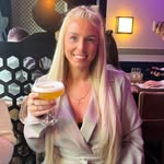 Toni Rayner - @toniialicia - Instagram