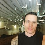 Toni Reddick - @tonnyreddickk - Instagram