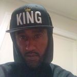 Toni Reddick - @dolosevendadon38 - Instagram