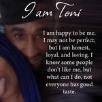 Toni Reddick - @dolo75752 - Instagram