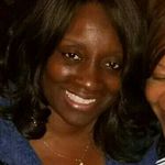 Toni Reddick-Mayfield - @toniymayfield - Instagram