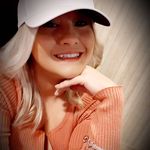 Toni Redding - @tonishell84 - Instagram