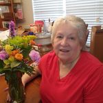 Toni Redding - @redding4138 - Instagram