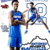 Antonio Reeves - @antonioreeves1 - TikTok