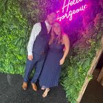 Toni Anne Reeves - @toni_clennell - Instagram