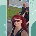 Toni Lymer-Reeves - @lymerreeves_toni69 - Instagram
