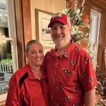 Toni Rackley Reeves - @tmreeves78 - Instagram