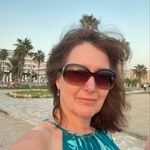 Toni Reeves - @tonicara1 - Instagram