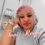 Toni Reeves - @poohh_76 - Instagram