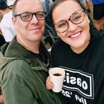 Toni Reeves - @miss_reeves99 - Instagram