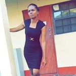 Toni Richards - @tonielishus - Instagram