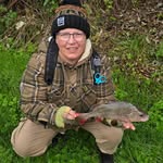 Toni Richards - @tonityger73 - Instagram