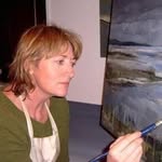 Toni Richards (nee Duffy) - @t_duffyart - Instagram