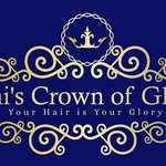 Toni Ricks - @toniscrownofgloryluxuryhair - Instagram