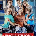 Leo,cris,davi,toni,rocco🧡🔒 - @braccialetti_rossi34 - Instagram