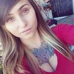 Toni Rocco - @420diamondqueen - Instagram