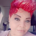 Toni Rollins - @tonifinch23 - Instagram