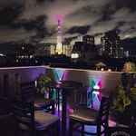 Tonic Rooftop Bar - @tonic.rooftopbar - Instagram