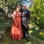 Toni Miria Rusch - @tonimiria - Instagram