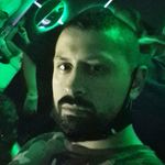 Toni Antonio Rustico - @toni.rusto - Instagram