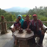 Toni Rustam - @tonirustam - Instagram