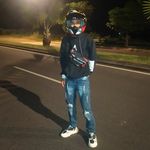 Toni Rustandi - @tonirustandi666 - Instagram