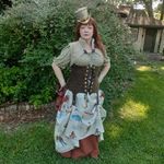 Toni Ward Rust - @txwench - Instagram