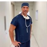 Tony Ruston - @drantonioruston - Instagram