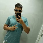 Antônio - @atonioschramm - Instagram