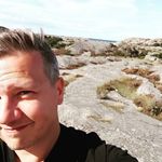 Toni Schuster - @inot75 - Instagram