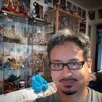 Toni Schuster - @galaxysurfer78 - Instagram