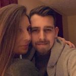 Toni Shaffer - @toniezra20089 - Instagram