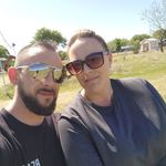 Toni Shaffer - @tonishaffer86 - Instagram