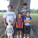 Toni Shaffer - @penguin71968 - Instagram