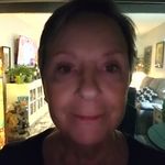 Toni Shaffer Wolfe - @wolfetwolfe - Instagram