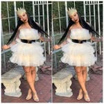 Toni Shanell Coles - @toni_shanell - Instagram