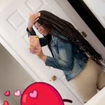 Toniya Handley🌸 - @toniya.shanee - Instagram