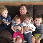 Toni Sharp - @tonisharp5488 - Instagram