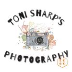 Toni Sharp - @tonisharpsphotography - Instagram