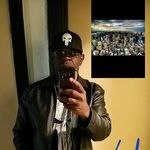Toni sharp - @greenlight.nyc - Instagram