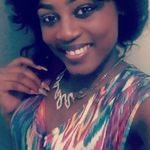 Toni-ann simms - @toocoolblair - Instagram