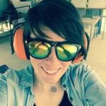 Toni Simms - @countblowula - Instagram