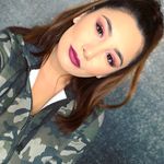 Toni Simms - @makeup_by_toni_simms - Instagram