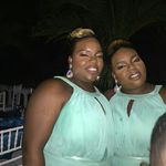Toni Simms - @tonifullofpraise - Instagram