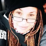 Toni Simms - @just_a_lil_thickii_thicc_xo - Instagram
