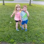 Toni Wojcik Simms - @simms20104 - Instagram