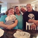 Toni Wojcik Simms - @toniwojciksimms - Instagram
