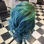 Toni Sinclair - @sinclairhairdesign - Instagram