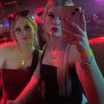 Toni Sinclair - @hi_itstoni - Instagram