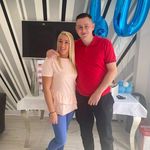 Toni Smart - @toni.smart.56 - Instagram